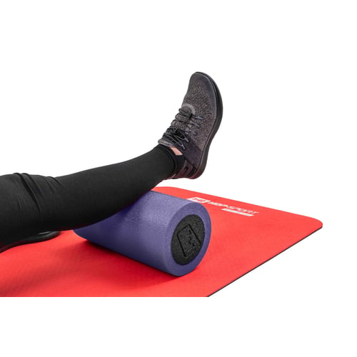 Faszienrolle glatt EPE 30cm HS-