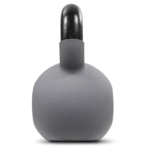 Hop-Sport Kettlebell aus Gussei
