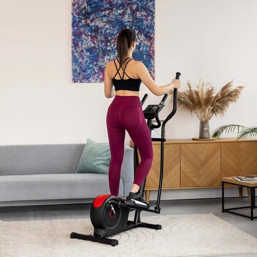 Hop-Sport Crosstrainer HS-2050C