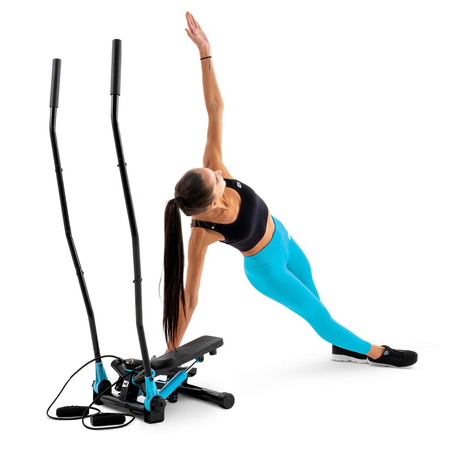 Twist Stepper HS-45S blue