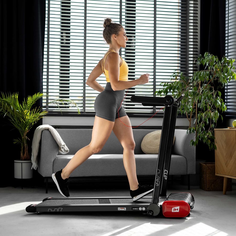 Laufband HS-900LB Clip