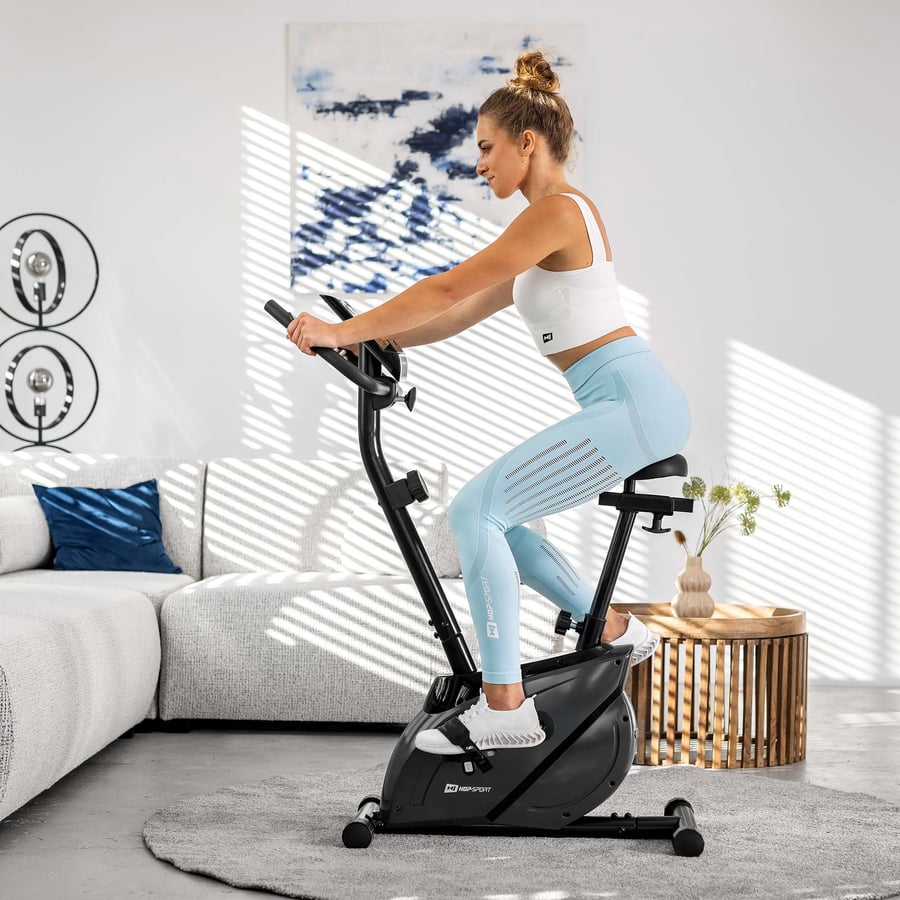 Hop-Sport Heimtrainer ONYX HS-2