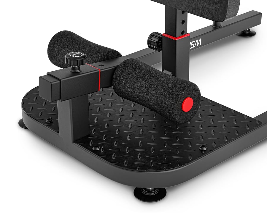 Kniebeugentrainer HS-2010SM