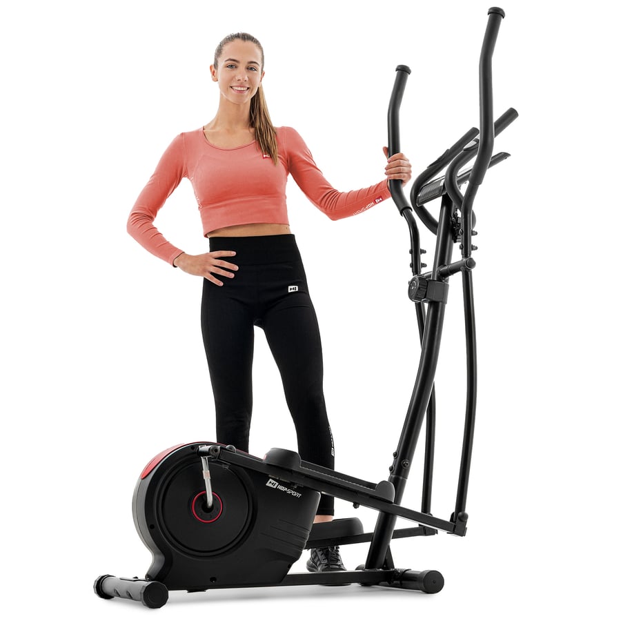 Hop-Sport Crosstrainer HS-2050C