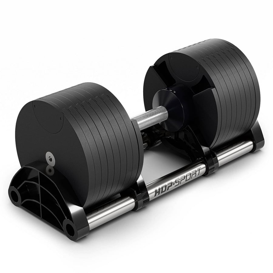 Hantel regulowany HS-TG3040D z