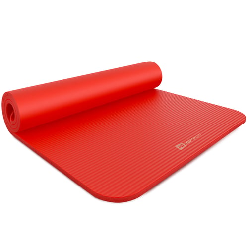 Mata fitness NBR 1,5cm HS-NB016