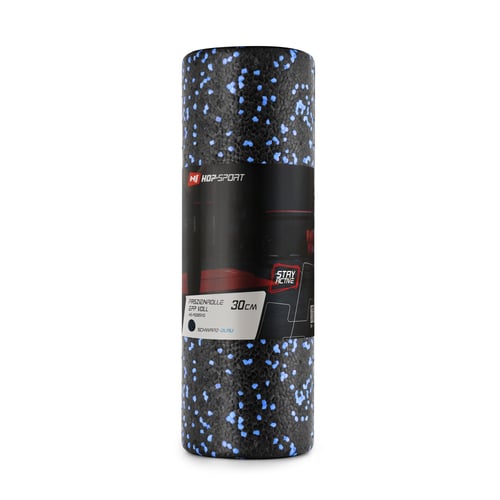 Faszienrolle EPP voll 30cm HS-P