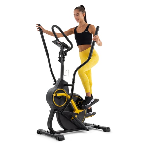 Cross-Stepper HS-450B Dynamic s