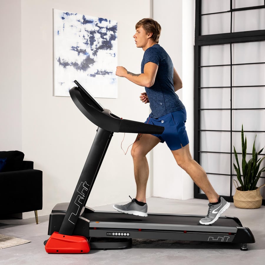 Laufband HS-3500LB Runair