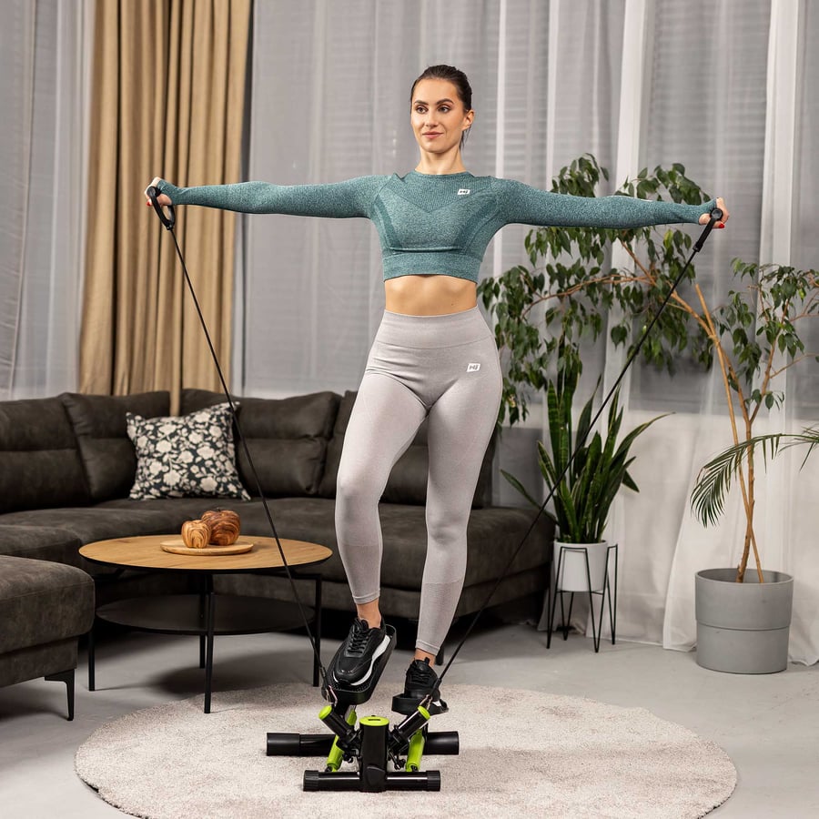 Swing Stepper HS-035S Joy schwa