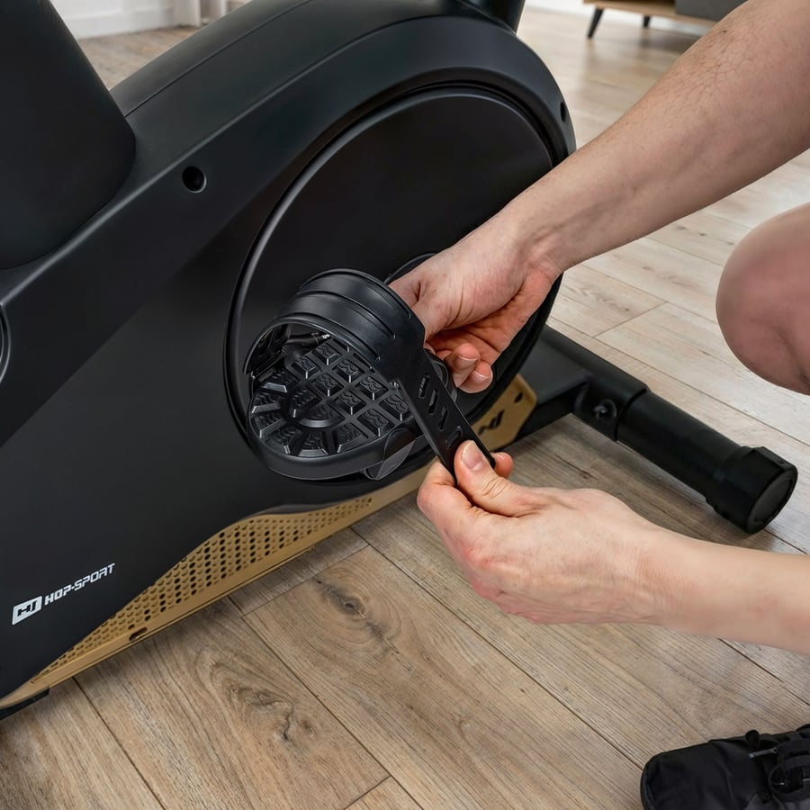 Rower magnetyczny HS-2080 Spark