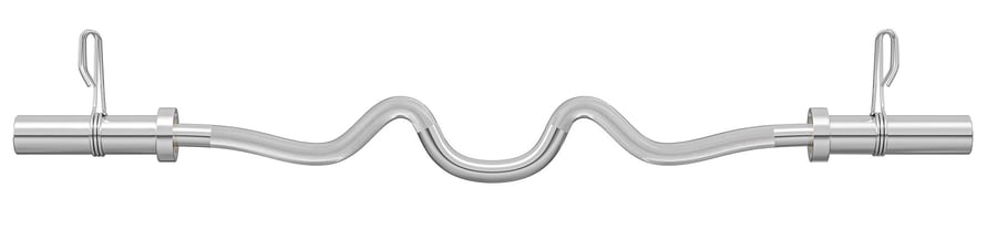 Olympia Super SZ-Curlstange 120