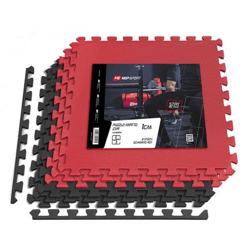 Puzzlematte EVA 1cm HS-A010PM 6