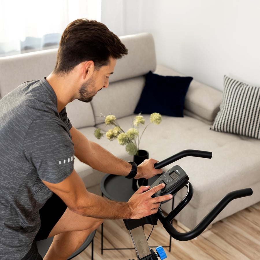 Indoor Cycling HS-045IC Bravo r