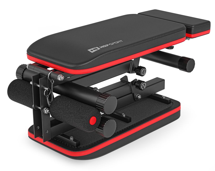 Hantelbank HS-2040HB