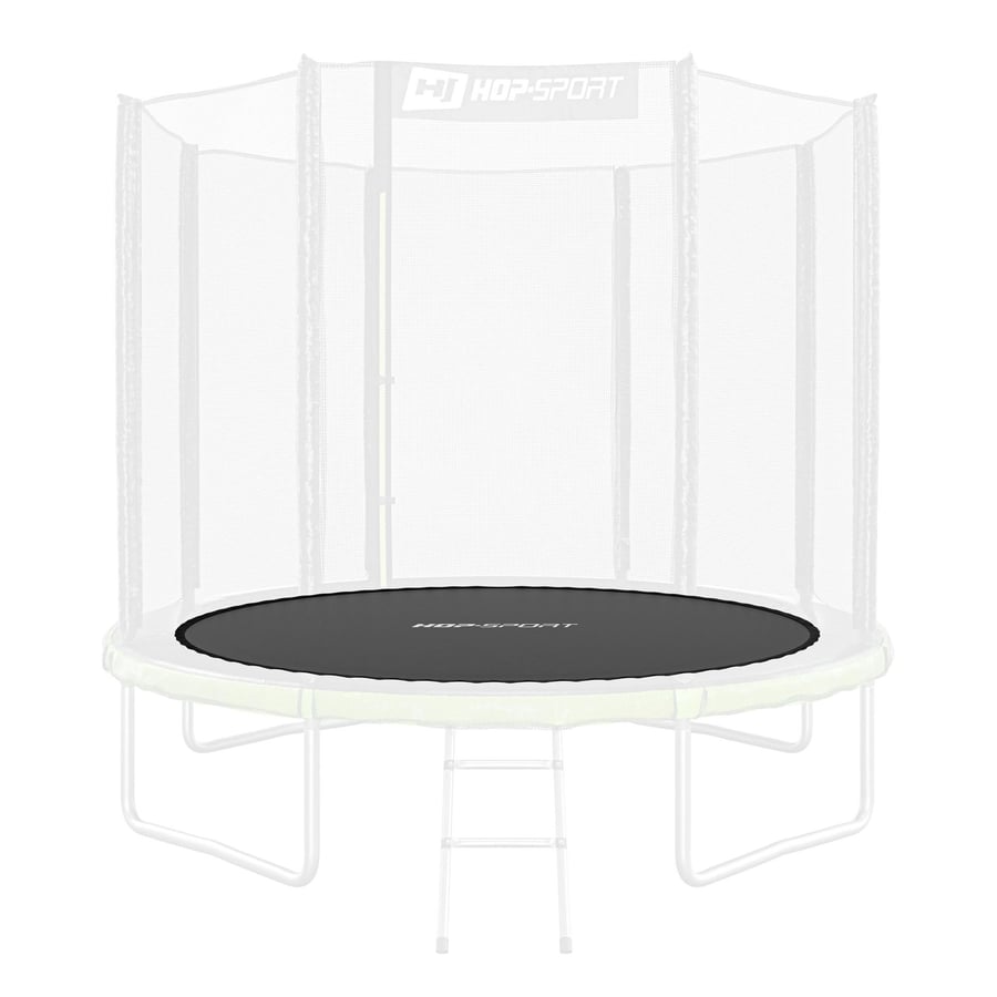 Batut 8FT HS-JM008DZ - Białe tł - 1