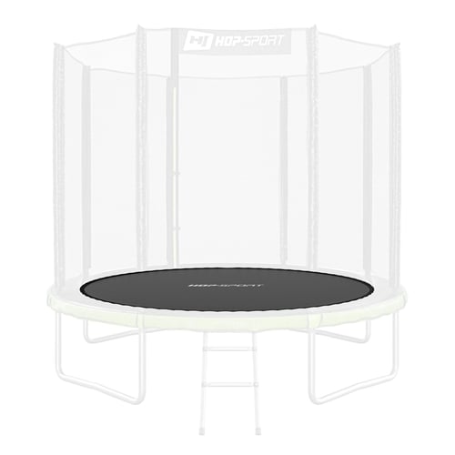 Batut 8FT HS-JM008DZ - Białe tł