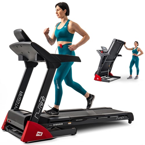 Hop-Sport Laufband HS-2800LB In