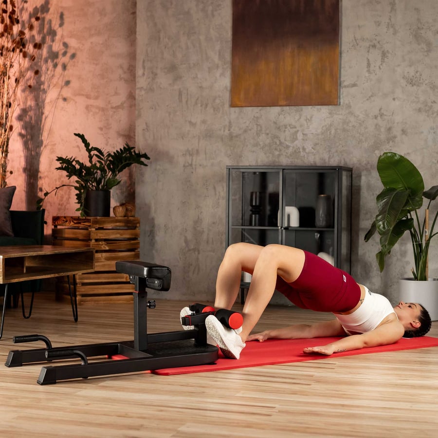 Kniebeugentrainer HS-2020SM