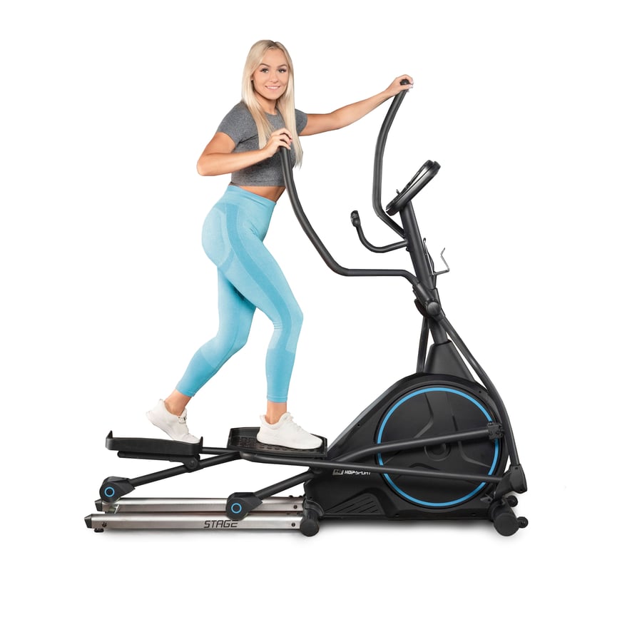 Hop-Sport HS-150CF Stage