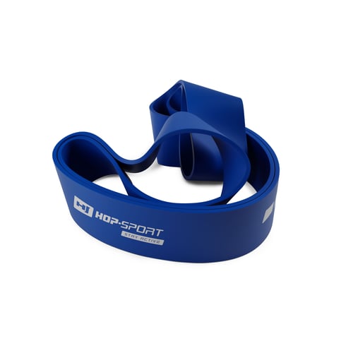 Latex-Fitnessband  64mm HS-L064