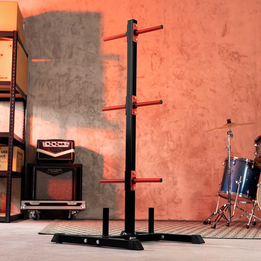 Hantelständer HS-1004A