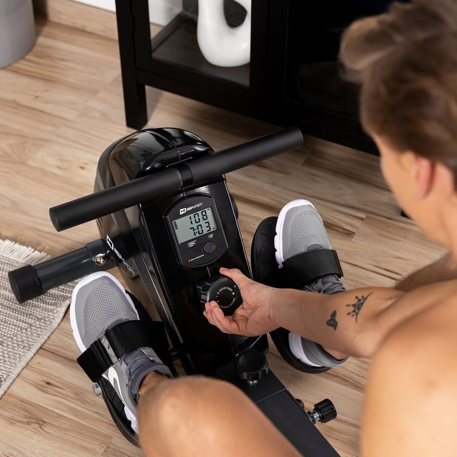 1000LB Wind Szary zdjęcia model