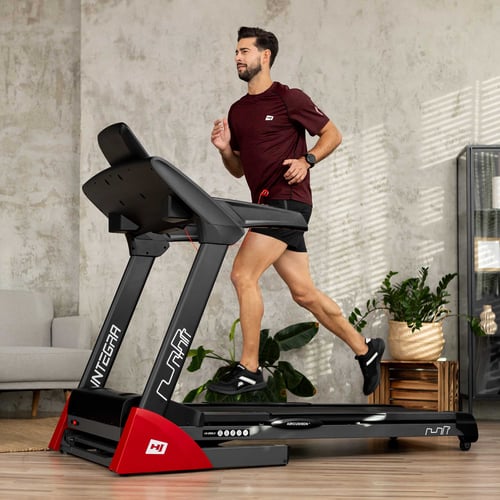 Hop-Sport Laufband HS-2800LB In
