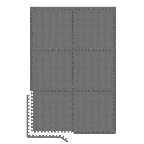 Puzzlematte EVA 1cm HS-A010PM 6