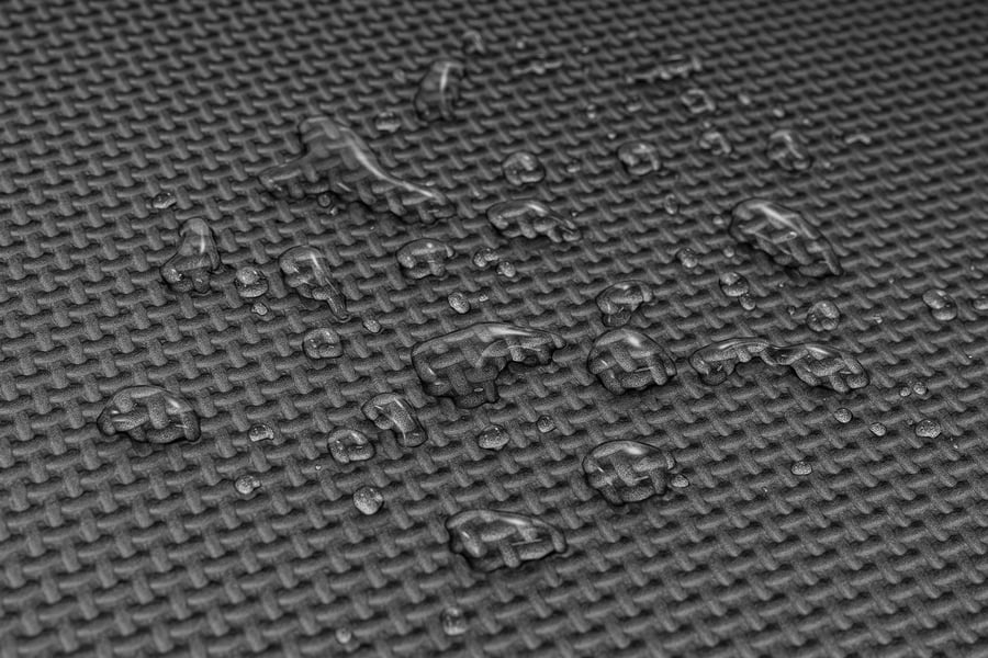 Puzzlematte HS-A009PM 4Stück ge