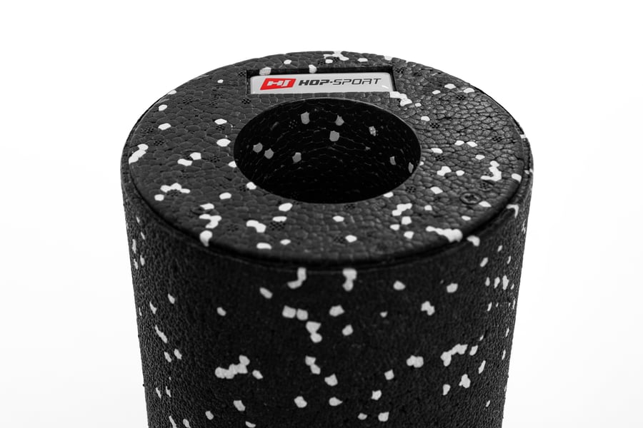 Faszienrolle EPP hohl 33cm HS-P