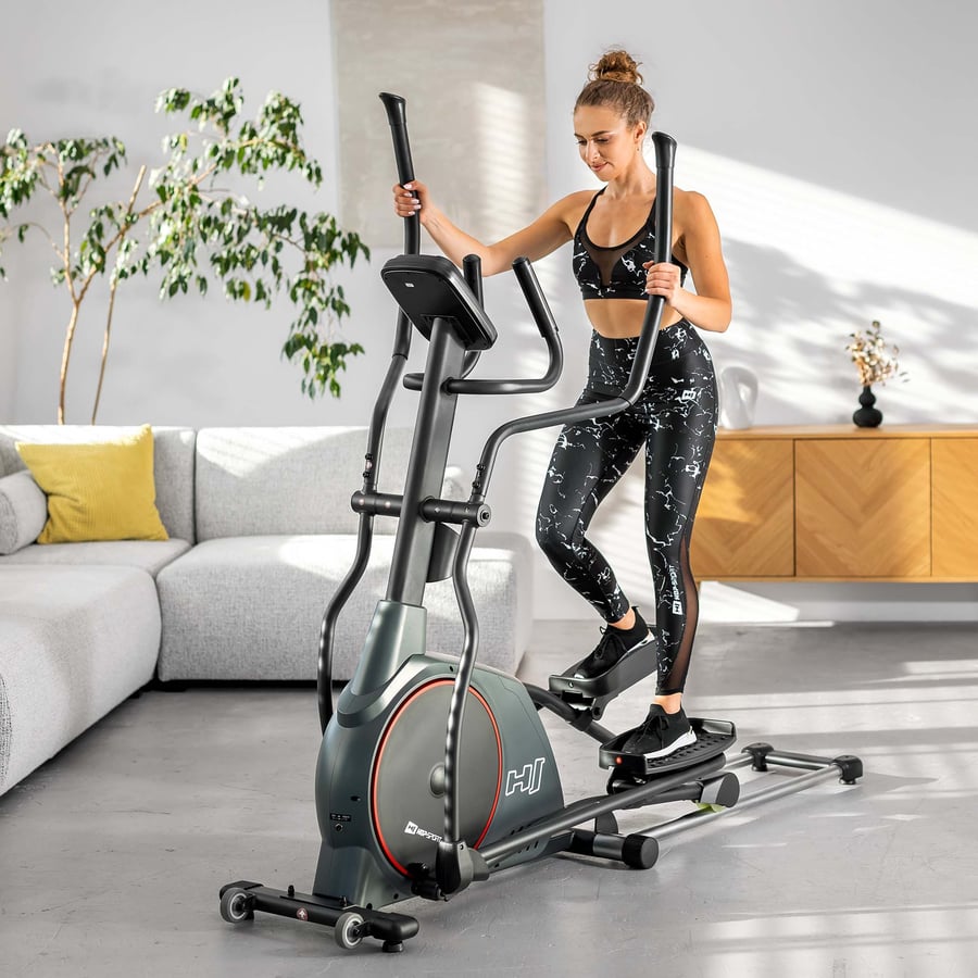 Crosstrainer HS-095CF Prizm Sch