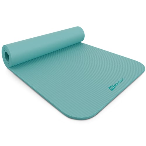 Mata fitness NBR 1,0cm HS-NB010