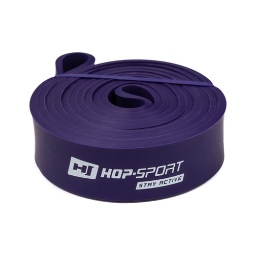 Latex-Fitnessband  32mm HS-L032