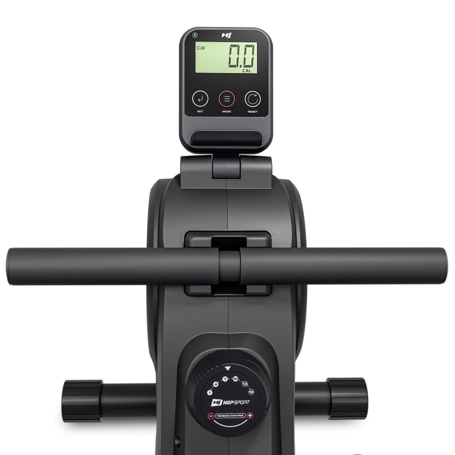 Wioślarz magnetyczny HS-055R CR