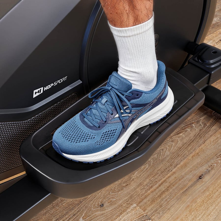 Trenażer eliptyczny HS-5000C Ra