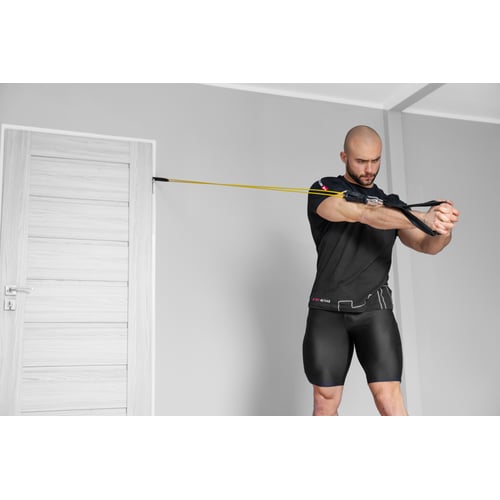 Widerstandsbänder Expander HS-R