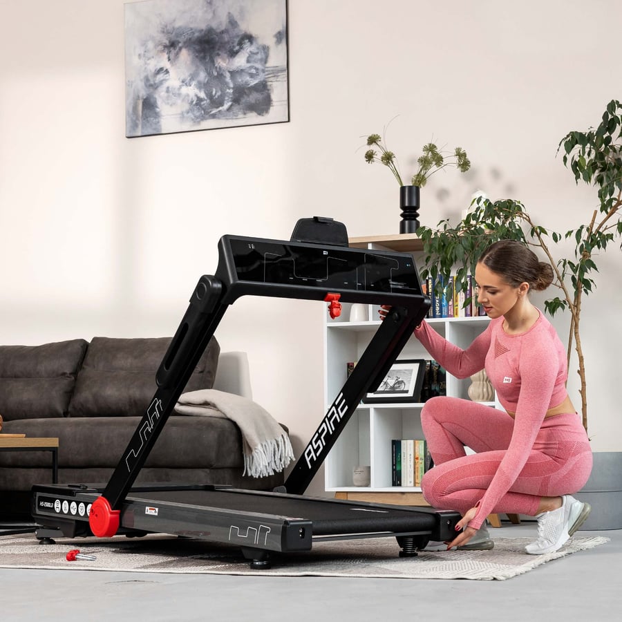 Laufband HS-2500LB Aspire