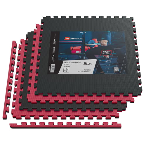 Puzzlematte EVA 2cm HS-A020PM 4