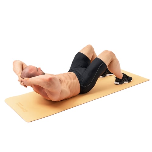 YogamatteTPE 0,6cm HS-T006GM sc