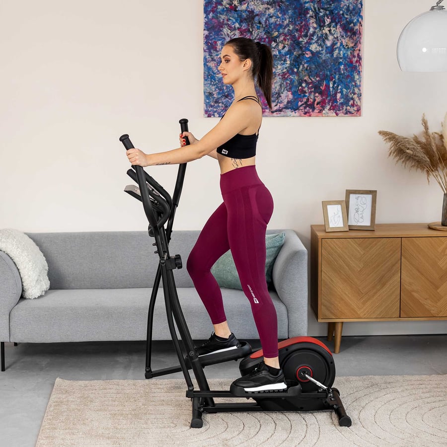 Hop-Sport Crosstrainer HS-2050C