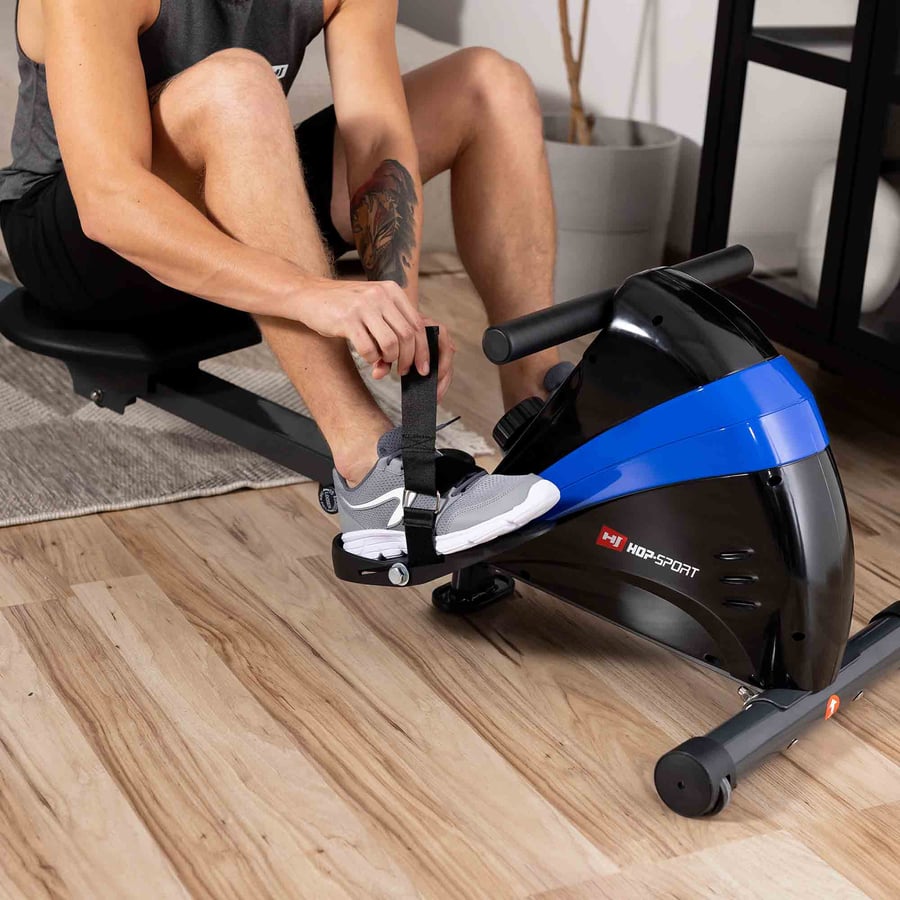 Rudergerät HS-030R Boost rot