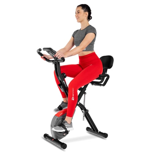 Rower treningowy Xbike HS-3030X