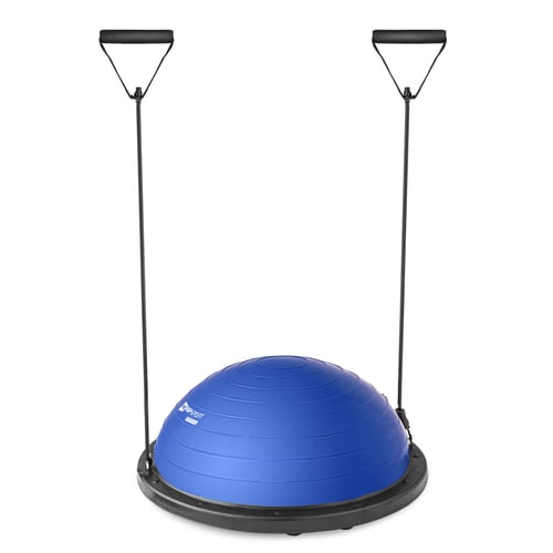 Balancetrainer mit Zugbändern H