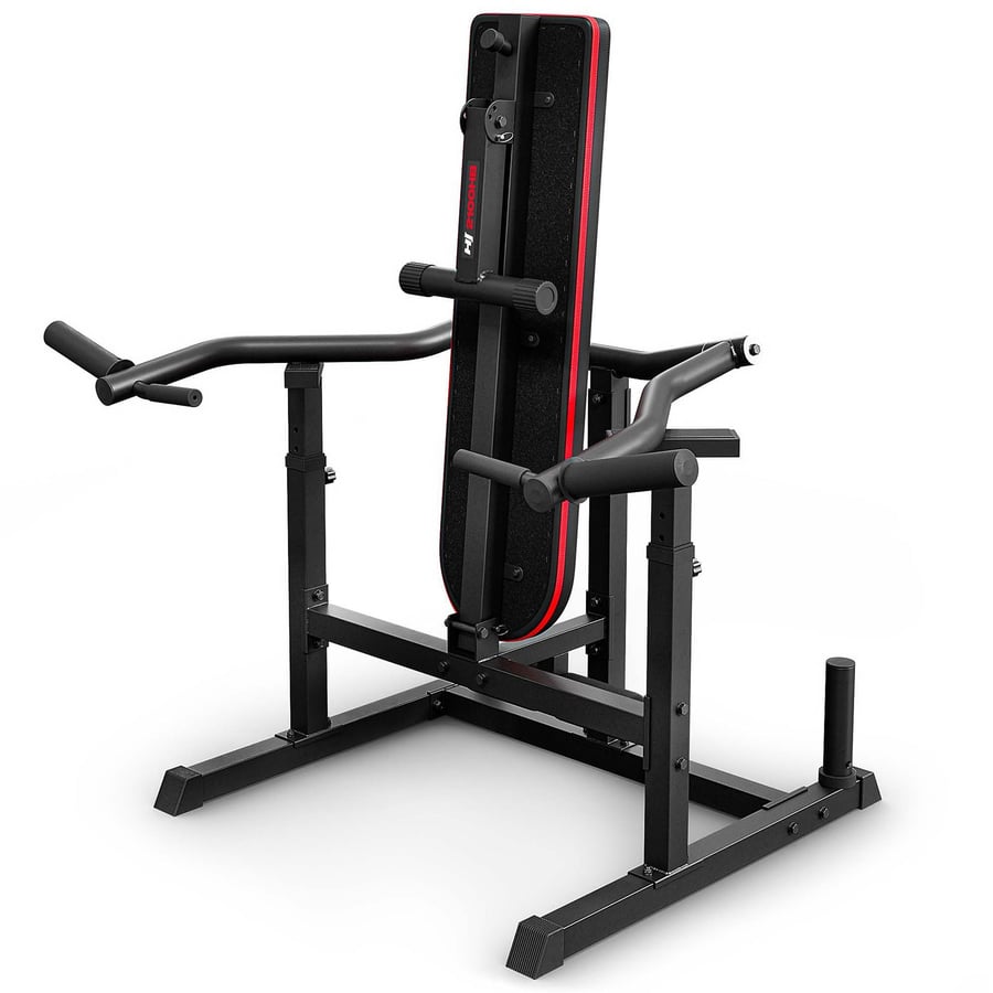 Ławka treningowa HS-2100HB - Bi