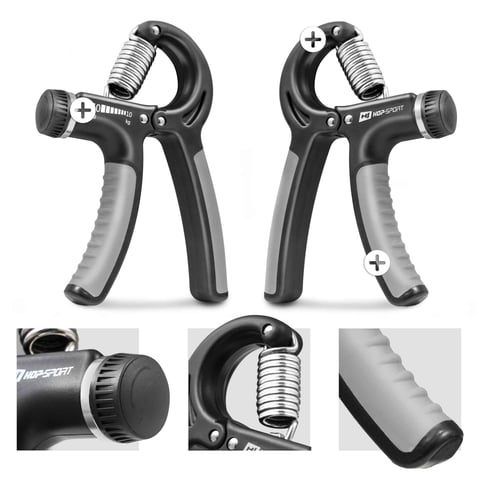 Handtrainer einstellbar 10-40kg