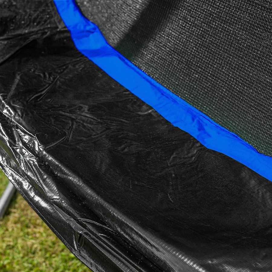 Osłonka do trampoliny (sesja 20