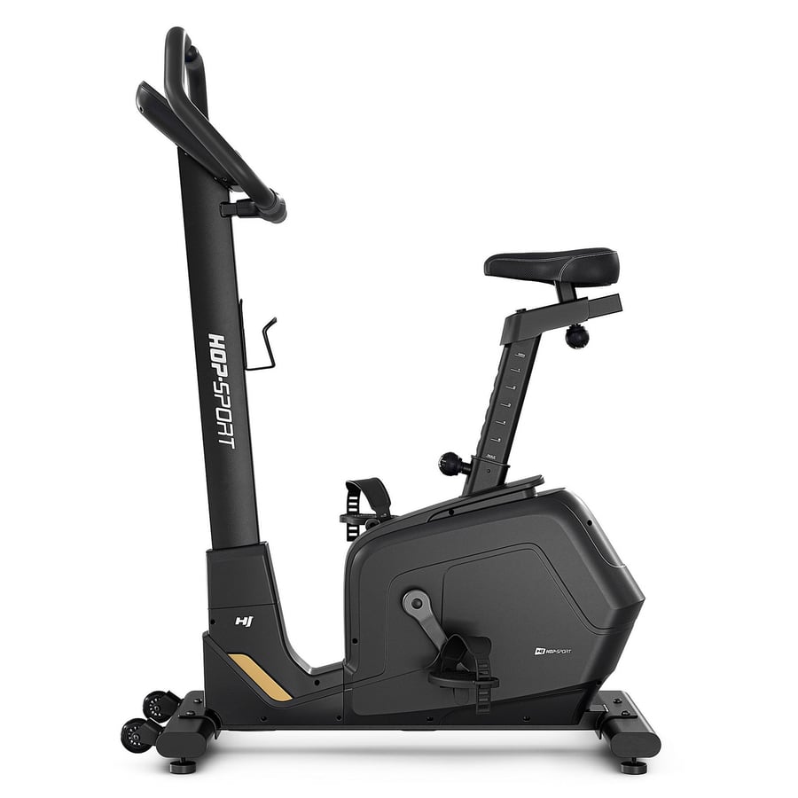 Rower elektryczno-magnetyczny H - 10