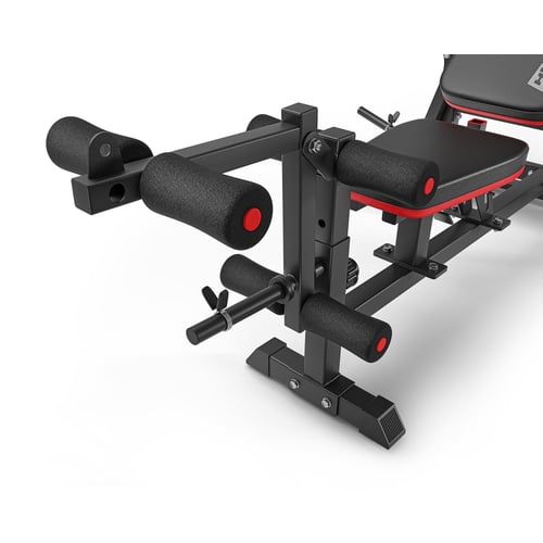 Guss Hantelset 116 kg + Hantelb