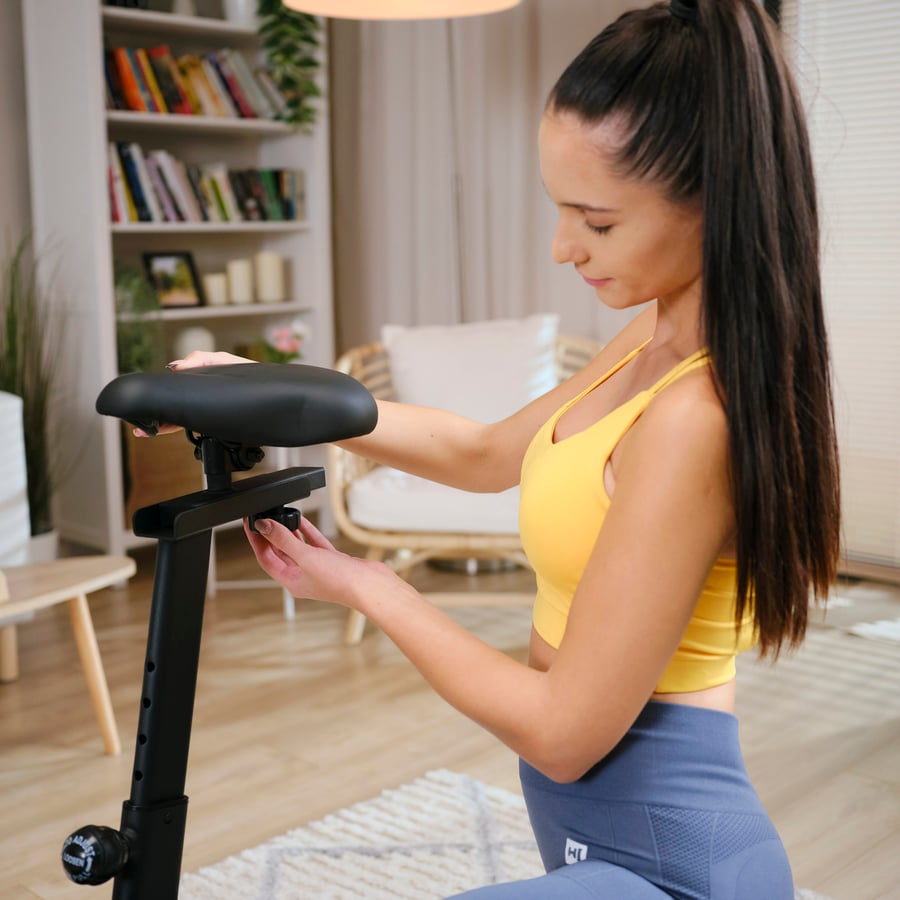 Hop-Sport HS-2090H Aveo weiß